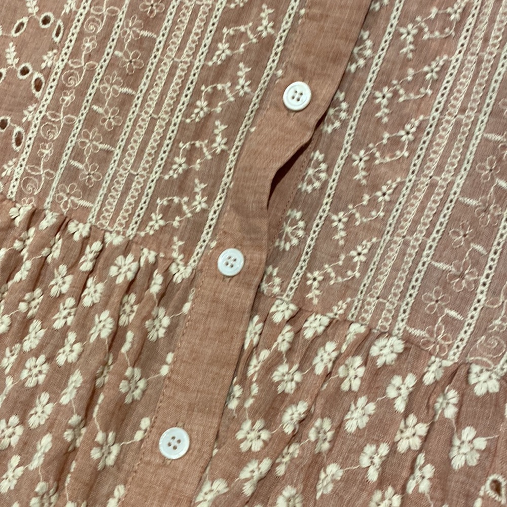 ZARA dress size S - Picture 5 of 7